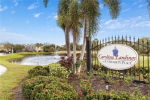 7531 Plantation Cir, University Park, FL 34201, Sold 11/23/22