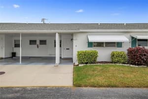 6124 CORAL WAY #10, BRADENTON, FL 34207 Sold 12/27/22