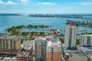 1350 MAIN ST #808, SARASOTA, FL 34236 Sold 05/01/23