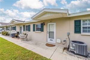 2741 GOLF COURSE DR #119, SARASOTA, FL 34234 Sold 12/09/22