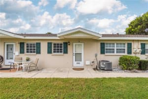 2741 GOLF COURSE DR #119, SARASOTA, FL 34234 Sold 12/09/22