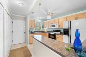 2741 GOLF COURSE DR #119, SARASOTA, FL 34234 Sold 12/09/22