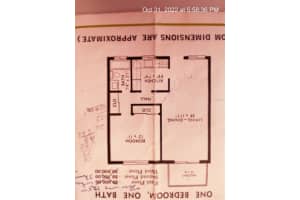 5863 Palm Ln, Bradenton, FL 34207, Sold 12/15/22