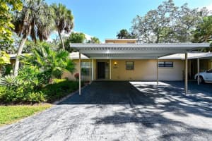 5022 VILLAGE GARDENS DR #139, SARASOTA, FL 34234 Sold 01/09/23