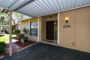 5022 VILLAGE GARDENS DR #139, SARASOTA, FL 34234 Sold 01/09/23