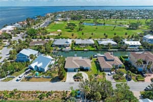 604 NORTH POINT DR, HOLMES BEACH, FL 34217 Sold 06/12/23