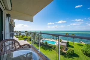 4708 OCEAN BLVD #E7, SARASOTA, FL 34242 Sold 02/15/23
