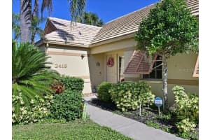 3419 57TH AVENUE DR W #3419, BRADENTON, FL 34210 Sold 03/01/23
