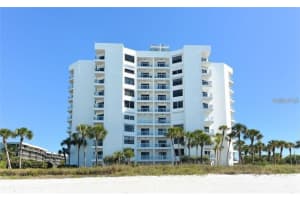 1050 LONGBOAT CLUB RD #1006, LONGBOAT KEY, FL 34228 - MLS#MFRA4552081