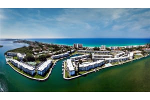 4380 EXETER DR #103, LONGBOAT KEY, FL 34228 Sold 04/28/23
