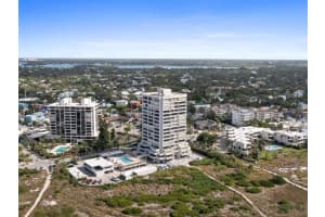 5400 OCEAN BLVD #14-1, SARASOTA, FL 34242 Sold 04/04/23