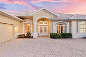 644 Egret Walk Ln, Venice, FL 34292, Sold 01/10/23