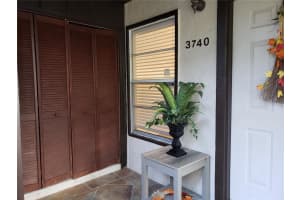 3740 59TH AVE W #3740, BRADENTON, FL 34210 Sold 01/14/23
