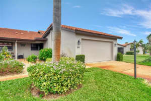 897 COUNTRY CLUB CIR #58, VENICE, FL 34293 Sold 02/06/23