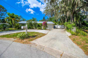 3223 ROWENA ST, SARASOTA, FL 34231 - MLS#MFRA4552338