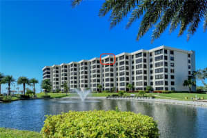 5750 MIDNIGHT PASS RD #704E, SARASOTA, FL 34242 Sold 07/14/23