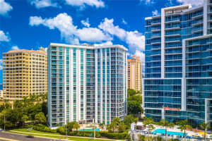 1111 N GULFSTREAM AVE #8E, SARASOTA, FL 34236 Sold 01/11/23