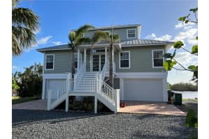 24121 TREASURE ISLAND BLVD, PUNTA GORDA, FL 33955 Sold 01/09/23