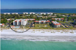 2045 GULF OF MEXICO DR #M1-505, LONGBOAT KEY, FL 34228 Sold 12/23/22