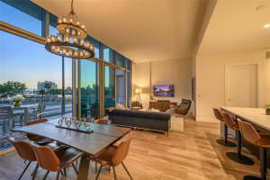 1155 N GULFSTREAM AVE #207, SARASOTA, FL 34236 Sold 03/03/23