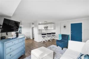 3315 58TH AVE S #110, ST PETERSBURG, FL 33712 Sold 11/17/23