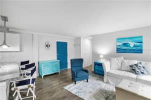 3315 58TH AVE S #110, ST PETERSBURG, FL 33712 Sold 11/17/23