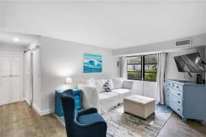 3315 58TH AVE S #110, ST PETERSBURG, FL 33712 Sold 11/17/23
