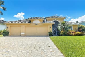 12846 DRESDEN CT, FORT MYERS, FL 33912 Sold 01/31/23