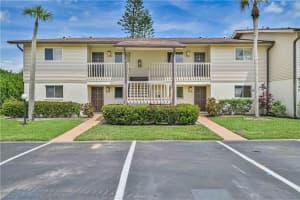 5707 FOXLAKE DR #6, NORTH FORT MYERS, FL 33917 Sold 02/24/23