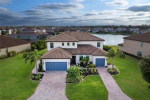 13510 SAW PALM CREEK TRL, LAKEWOOD RANCH, FL 34211 Sold 06/23/23
