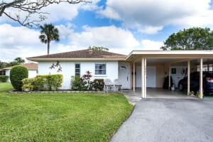 5061 Live Oak Cir, Bradenton, FL 34207, Sold 01/20/23