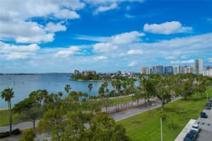 707 S GULFSTREAM AVE #601, SARASOTA, FL 34236 Sold 03/28/23