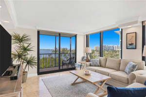 707 S GULFSTREAM AVE #601, SARASOTA, FL 34236 Sold 03/28/23