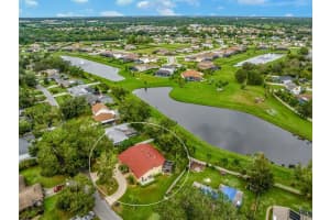 1912 Rolling Green Cir, Sarasota, FL 34240, Sold 02/22/23