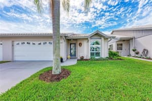 5444 KELLY DR #11, SARASOTA, FL 34233 Sold 01/11/23