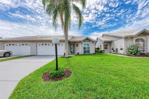 5444 KELLY DR #11, SARASOTA, FL 34233 Sold 01/11/23