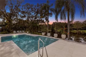 6080 RAVENWOOD DR, SARASOTA, FL 34243 Sold 03/12/23