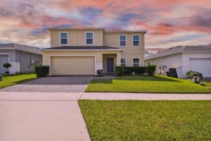 694 Ogelthorpe Dr, Davenport, FL 33897, Sold 03/17/23
