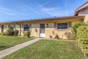 4544 NARRAGANSET TRL #78, SARASOTA, FL 34233 Sold 02/13/23