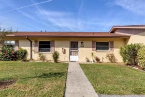 4544 NARRAGANSET TRL #78, SARASOTA, FL 34233 Sold 02/13/23