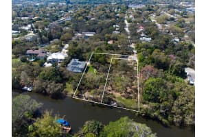 4343 (Parcel A) S SHADE AVE, SARASOTA, FL 34231 Sold 01/31/25