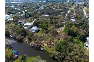 4343 (Parcel A) S SHADE AVE, SARASOTA, FL 34231 Sold 01/31/25