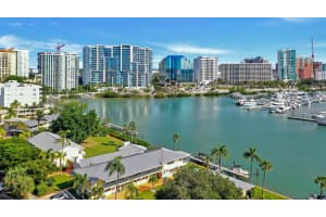 590 GOLDEN GATE PT #10, SARASOTA, FL 34236 Sold 05/01/24