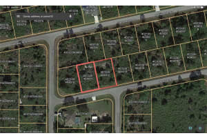 12356 and 12348 MAYER TER, PORT CHARLOTTE, FL 33981 - MLS#MFRA4553319
