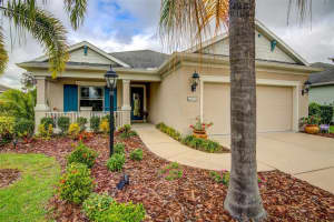 11726 Major Turner Run, Parrish, FL 34219, Sold 02/28/23