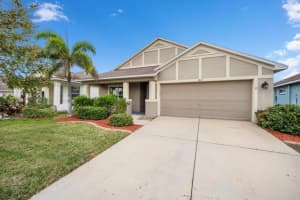 1813 RAVEN GLEN DR, RUSKIN, FL 33570 Sold 04/19/23