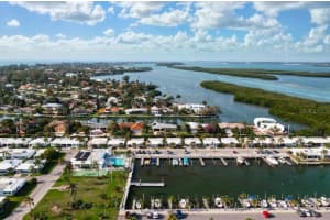 546 SPANISH DR S, LONGBOAT KEY, FL 34228 Sold 01/24/23