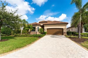 5803 Cessna Run, BRADENTON