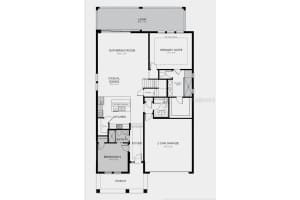 2324 CARIBE CT, WESLEY CHAPEL, FL 33543 Sold 09/20/23