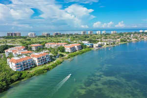 350 GULF OF MEXICO DR #227, LONGBOAT KEY, FL 34228 Sold 03/14/23